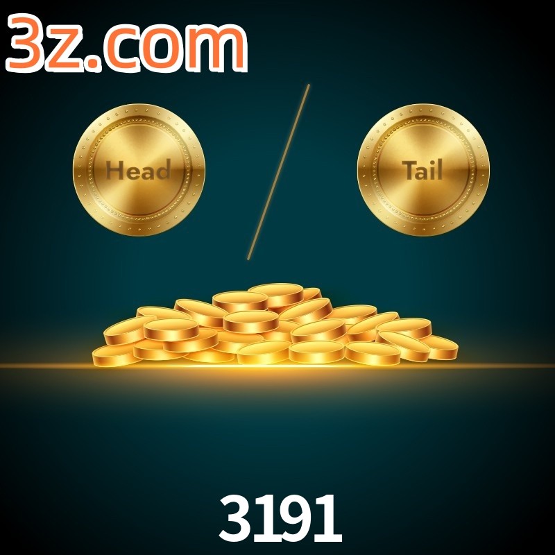 Bônus de Boas-Vindas 3191